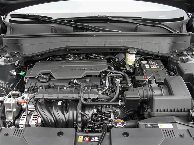 2026 Hyundai Kona 2.0L Preferred (Stk: 261688) in Aurora - Image 6 of 23