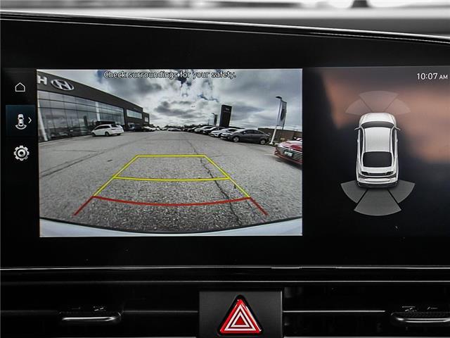 2025 Hyundai Elantra N Base (Stk: 261691) in Aurora - Image 19 of 19