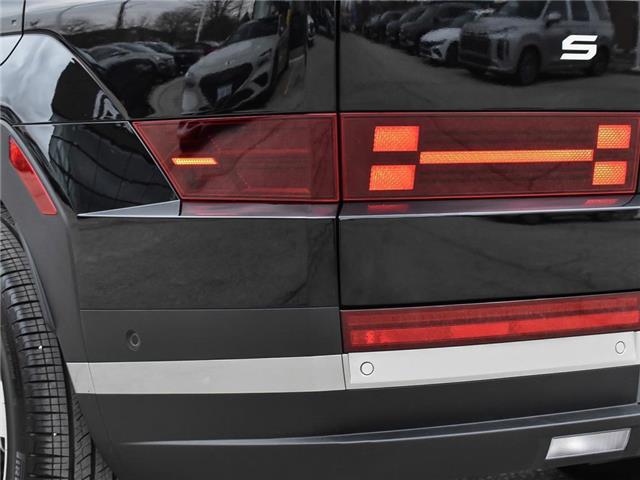 2025 Hyundai Santa Fe Luxury (Stk: 261679) in Aurora - Image 10 of 10