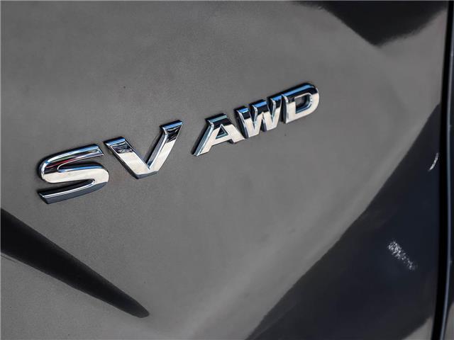 2019 Nissan Murano SV (Stk: T8297A) in Toronto - Image 15 of 27