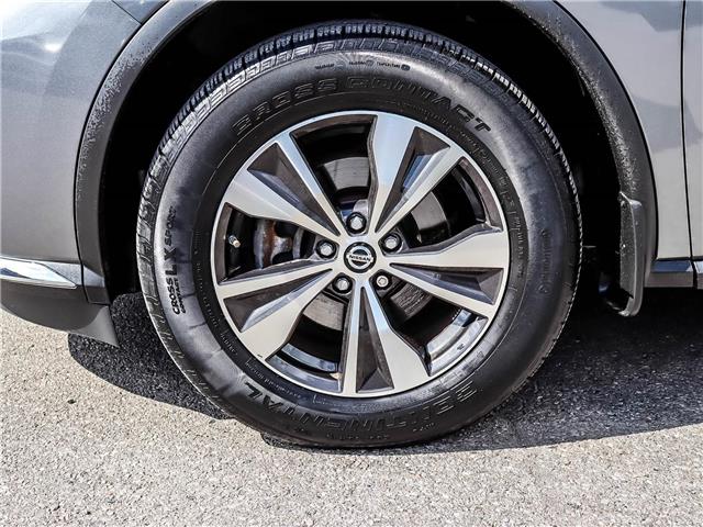 2019 Nissan Murano SV (Stk: T8297A) in Toronto - Image 16 of 27