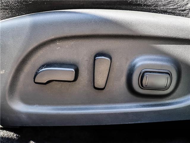 2019 Nissan Murano SV (Stk: T8297A) in Toronto - Image 17 of 27