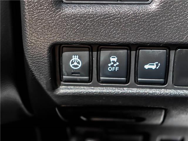 2019 Nissan Murano SV (Stk: T8297A) in Toronto - Image 26 of 27