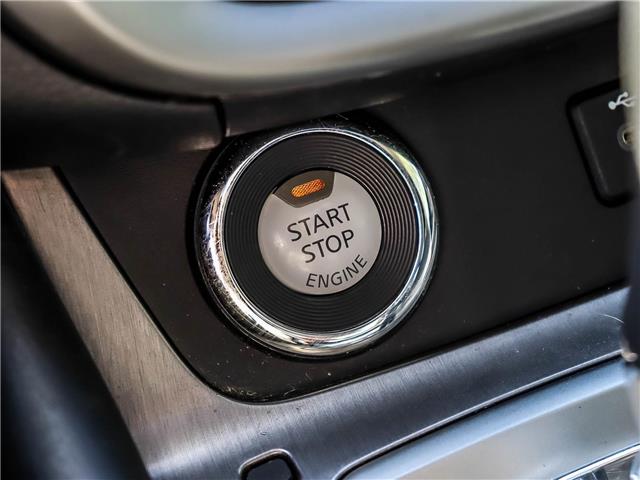2019 Nissan Murano SV (Stk: T8297A) in Toronto - Image 27 of 27