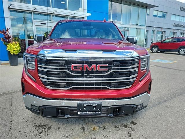 2026 GMC Sierra 1500 SLT (Stk: G110959) in Newmarket - Image 2 of 21