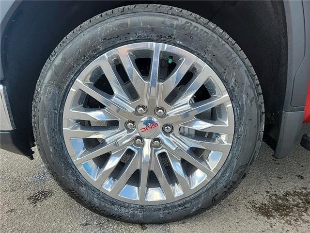 2026 GMC Sierra 1500 SLT (Stk: G110959) in Newmarket - Image 9 of 21