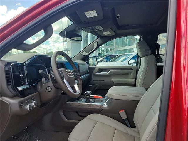 2026 GMC Sierra 1500 SLT (Stk: G110959) in Newmarket - Image 12 of 21