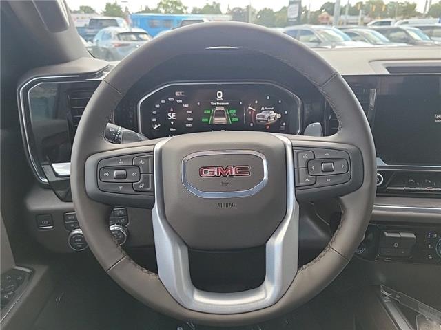 2026 GMC Sierra 1500 SLT (Stk: G110959) in Newmarket - Image 14 of 21