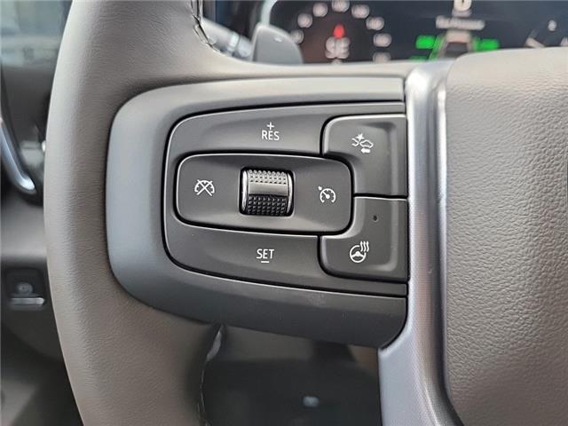 2026 GMC Sierra 1500 SLT (Stk: G110959) in Newmarket - Image 15 of 21