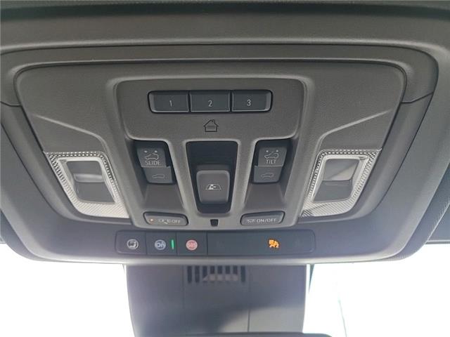 2026 GMC Sierra 1500 SLT (Stk: G110959) in Newmarket - Image 21 of 21