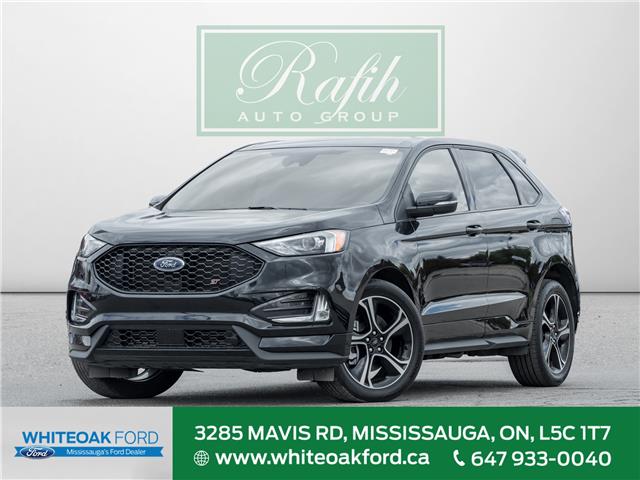 2024 Ford Edge ST (Stk: P0781) in Mississauga - Image 1 of 23
