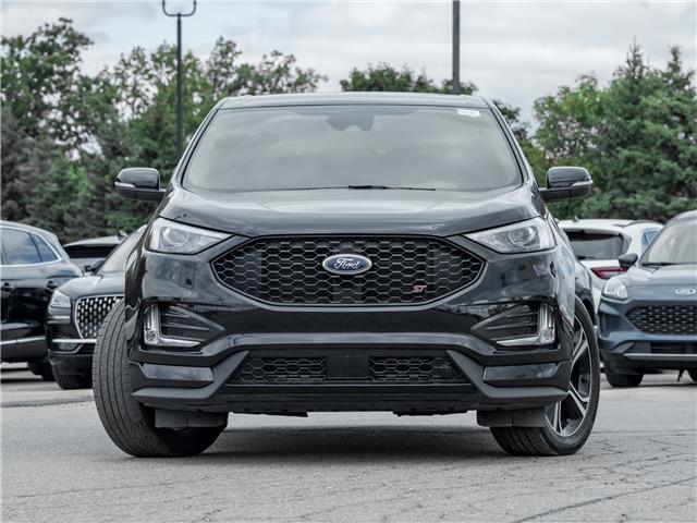 2024 Ford Edge ST (Stk: P0781) in Mississauga - Image 2 of 23