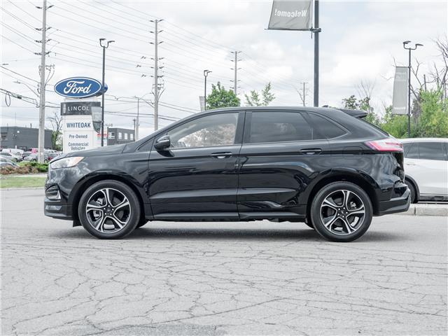 2024 Ford Edge ST (Stk: P0781) in Mississauga - Image 3 of 23