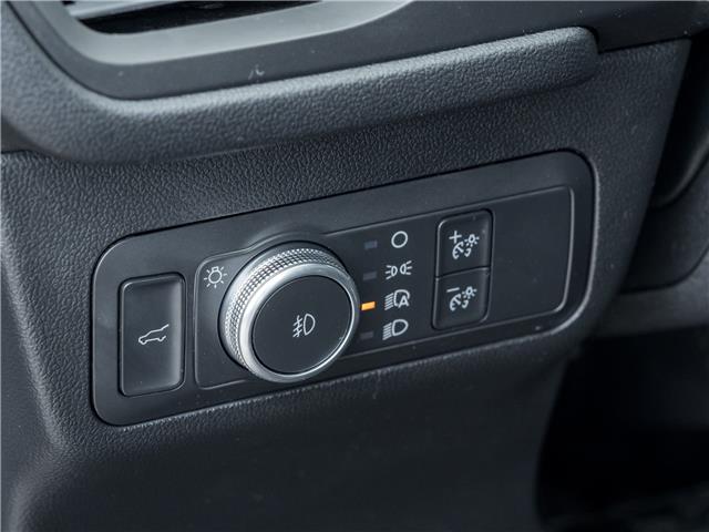 2021 Ford Escape SEL (Stk: P0816) in Mississauga - Image 14 of 23