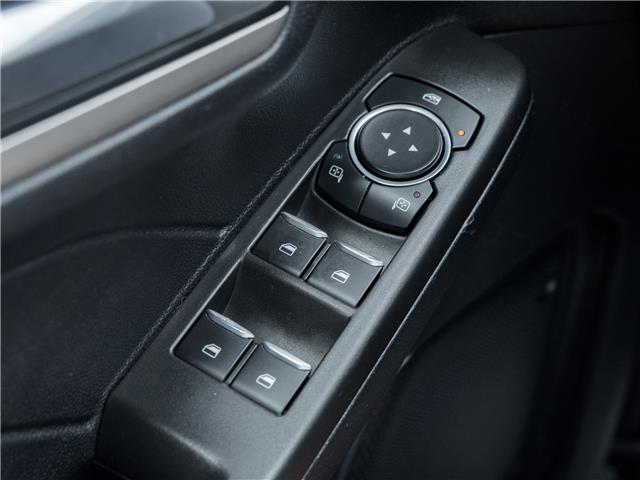 2021 Ford Escape SEL (Stk: P0816) in Mississauga - Image 12 of 23