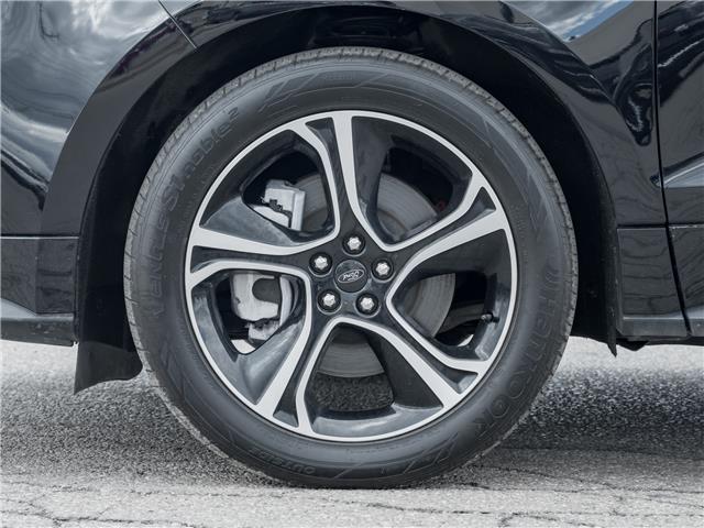 2024 Ford Edge ST (Stk: P0781) in Mississauga - Image 4 of 23