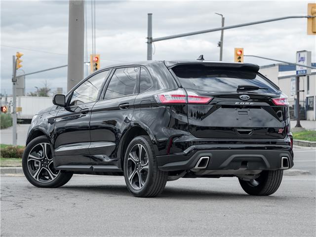 2024 Ford Edge ST (Stk: P0781) in Mississauga - Image 5 of 23