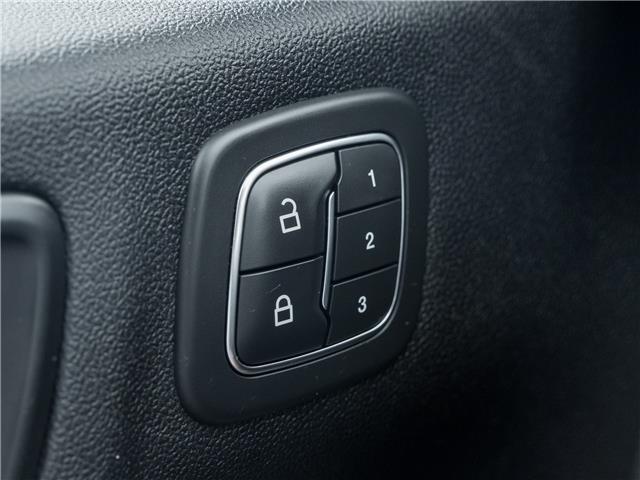 2021 Ford Escape SEL (Stk: P0816) in Mississauga - Image 13 of 23