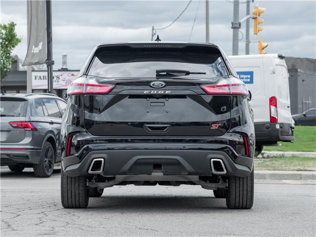 2024 Ford Edge ST (Stk: P0781) in Mississauga - Image 6 of 23