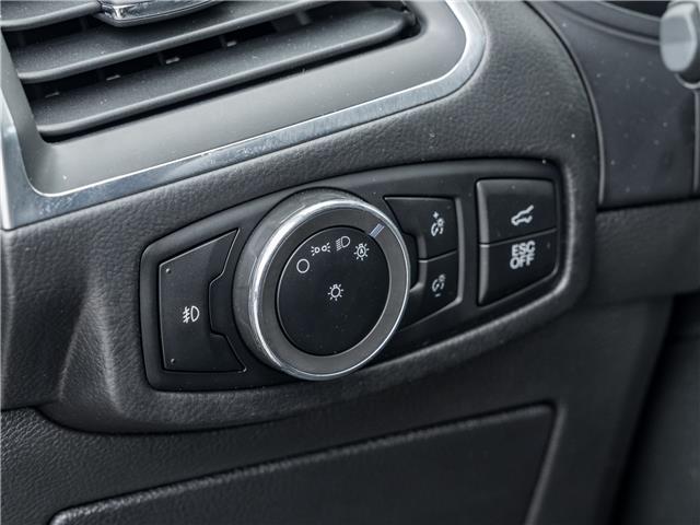 2024 Ford Edge ST (Stk: P0781) in Mississauga - Image 13 of 23