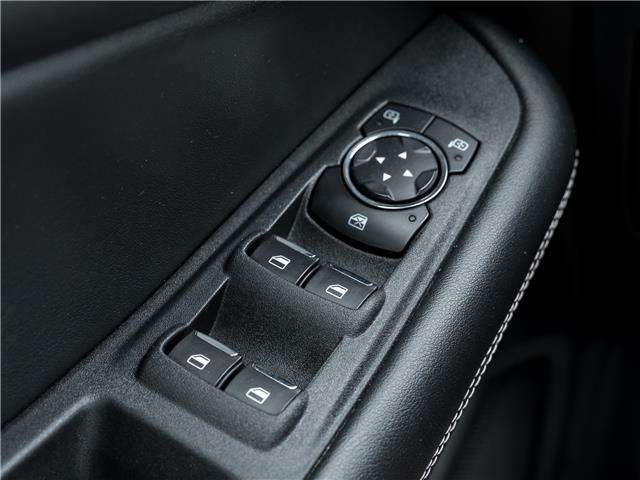 2024 Ford Edge ST (Stk: P0781) in Mississauga - Image 12 of 23