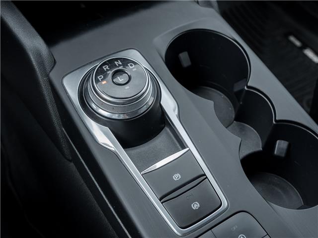 2021 Ford Escape SEL (Stk: P0816) in Mississauga - Image 15 of 23