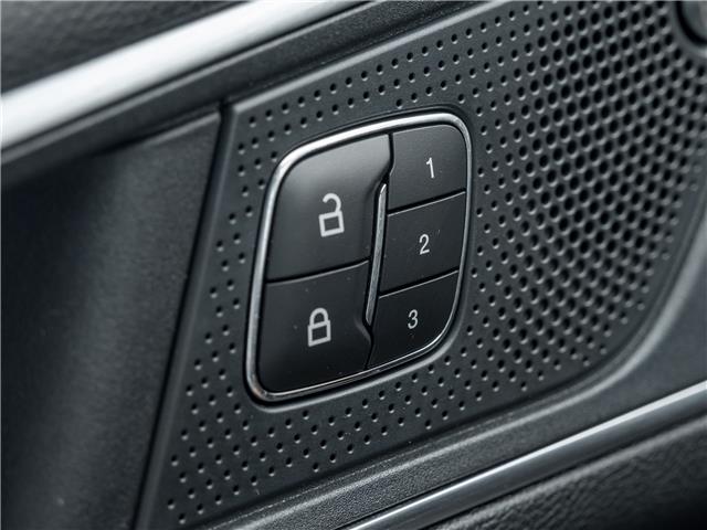 2024 Ford Edge ST (Stk: P0781) in Mississauga - Image 14 of 23