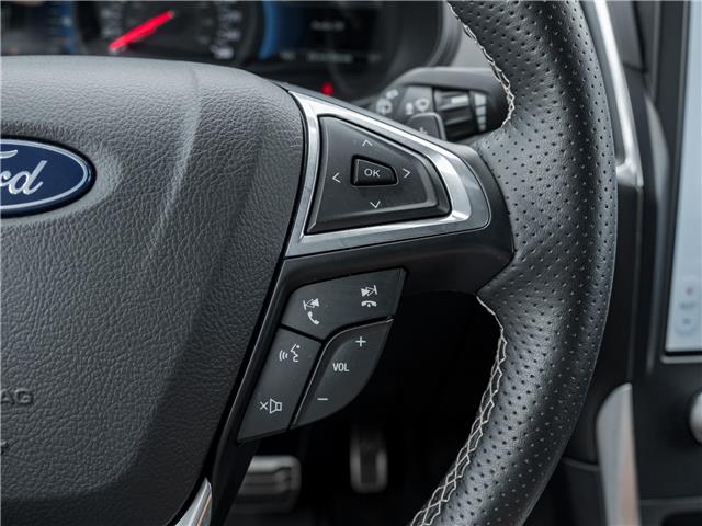 2024 Ford Edge ST (Stk: P0781) in Mississauga - Image 10 of 23