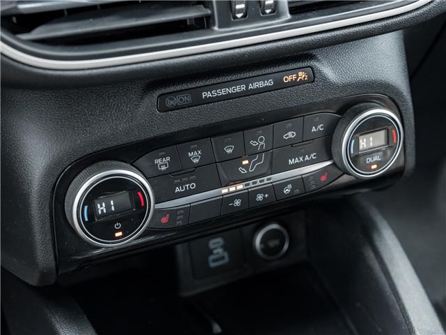 2021 Ford Escape SEL (Stk: P0816) in Mississauga - Image 17 of 23