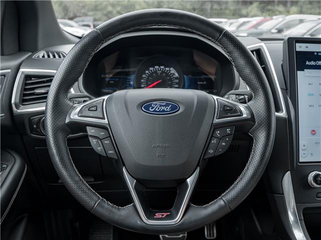 2024 Ford Edge ST (Stk: P0781) in Mississauga - Image 8 of 23