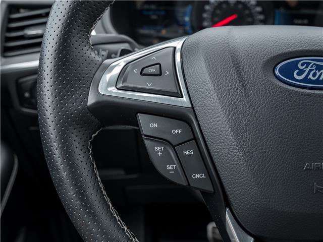 2024 Ford Edge ST (Stk: P0781) in Mississauga - Image 9 of 23