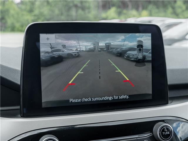 2021 Ford Escape SEL (Stk: P0816) in Mississauga - Image 11 of 23