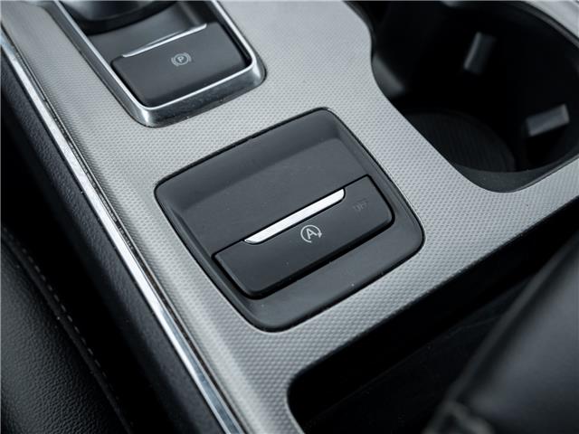 2024 Ford Edge ST (Stk: P0781) in Mississauga - Image 16 of 23