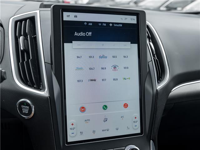 2024 Ford Edge ST (Stk: P0781) in Mississauga - Image 18 of 23