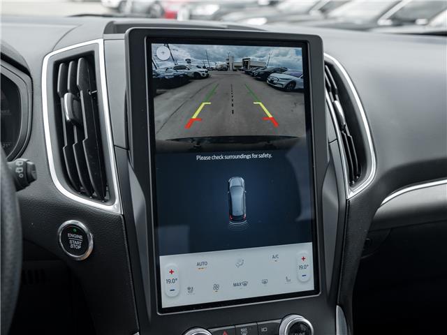 2024 Ford Edge ST (Stk: P0781) in Mississauga - Image 11 of 23