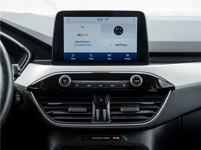 2021 Ford Escape SEL (Stk: P0816) in Mississauga - Image 23 of 23