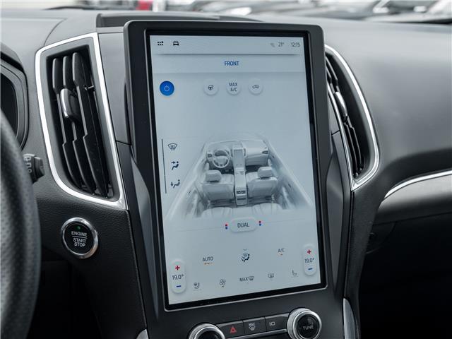 2024 Ford Edge ST (Stk: P0781) in Mississauga - Image 19 of 23