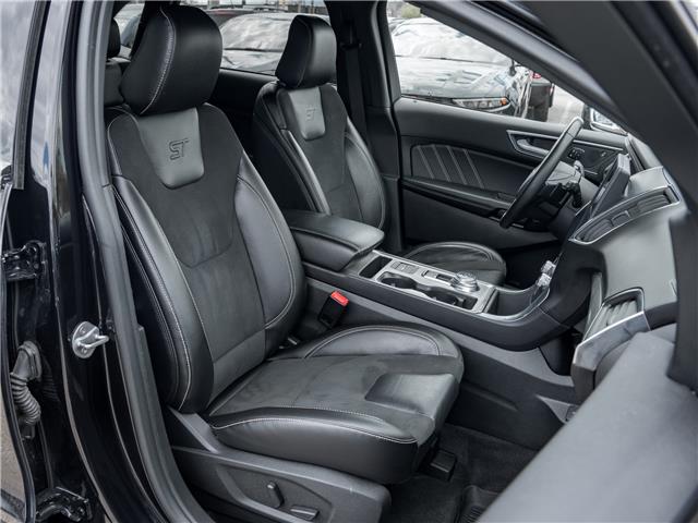 2024 Ford Edge ST (Stk: P0781) in Mississauga - Image 20 of 23