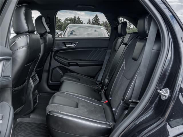 2024 Ford Edge ST (Stk: P0781) in Mississauga - Image 21 of 23