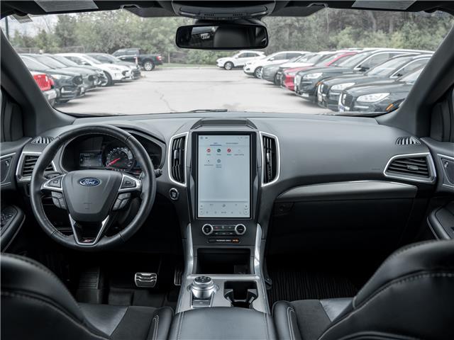 2024 Ford Edge ST (Stk: P0781) in Mississauga - Image 22 of 23