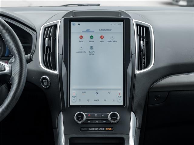 2024 Ford Edge ST (Stk: P0781) in Mississauga - Image 23 of 23