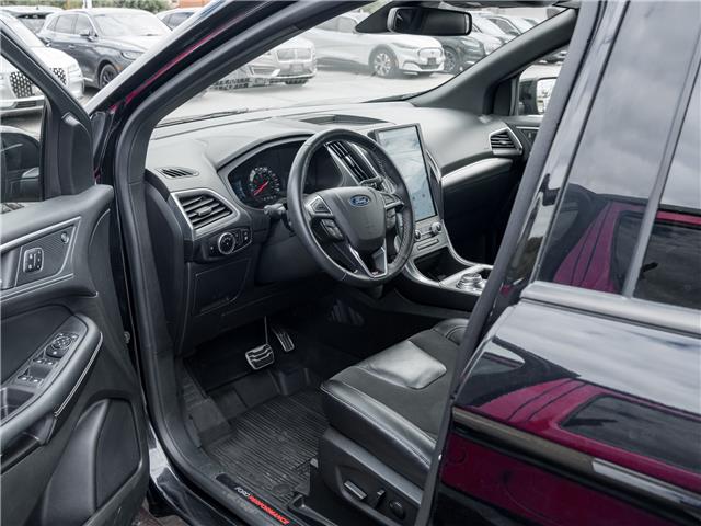 2024 Ford Edge ST (Stk: P0781) in Mississauga - Image 7 of 23