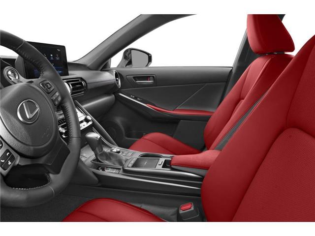 2025 Lexus IS 300 Base (Stk: 15105089) in Richmond Hill - Image 6 of 11