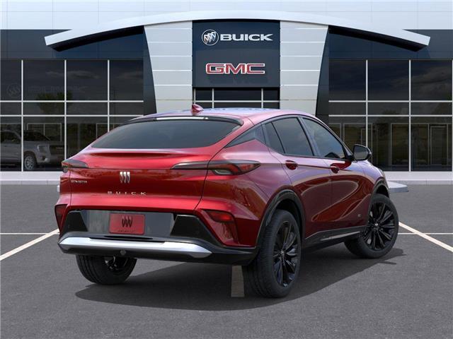 2026 Buick Envista Sport Touring (Stk: 260101) in Ottawa - Image 4 of 24 2026 Buick Envista Sport Touring (Stk: 260101) in Ottawa - Image 4 of 24