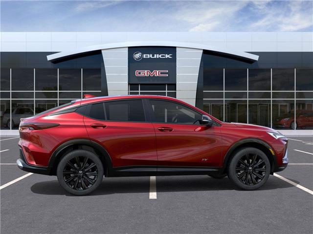 2026 Buick Envista Sport Touring (Stk: 260101) in Ottawa - Image 5 of 24 2026 Buick Envista Sport Touring (Stk: 260101) in Ottawa - Image 5 of 24