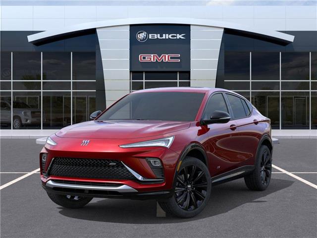 2026 Buick Envista Sport Touring (Stk: 260101) in Ottawa - Image 6 of 24 2026 Buick Envista Sport Touring (Stk: 260101) in Ottawa - Image 6 of 24