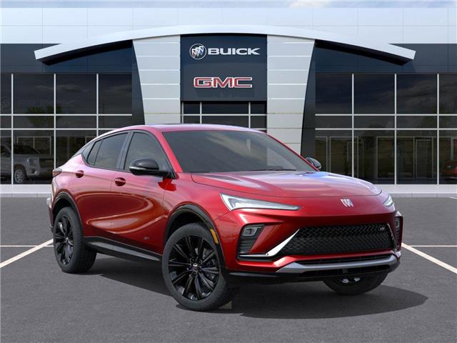2026 Buick Envista Sport Touring (Stk: 260101) in Ottawa - Image 7 of 24 2026 Buick Envista Sport Touring (Stk: 260101) in Ottawa - Image 7 of 24