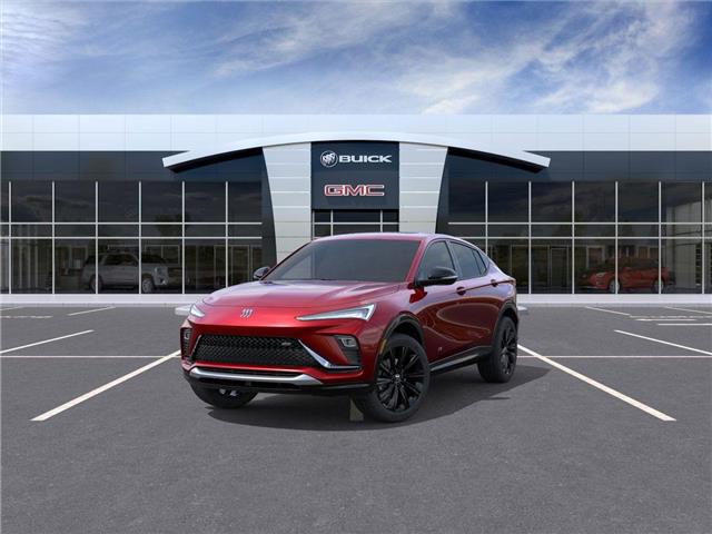 2026 Buick Envista Sport Touring (Stk: 260101) in Ottawa - Image 8 of 24 2026 Buick Envista Sport Touring (Stk: 260101) in Ottawa - Image 8 of 24
