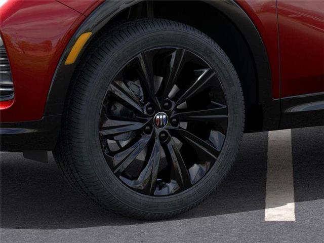 2026 Buick Envista Sport Touring (Stk: 260101) in Ottawa - Image 9 of 24 2026 Buick Envista Sport Touring (Stk: 260101) in Ottawa - Image 9 of 24