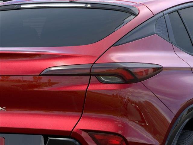 2026 Buick Envista Sport Touring (Stk: 260101) in Ottawa - Image 11 of 24 2026 Buick Envista Sport Touring (Stk: 260101) in Ottawa - Image 11 of 24